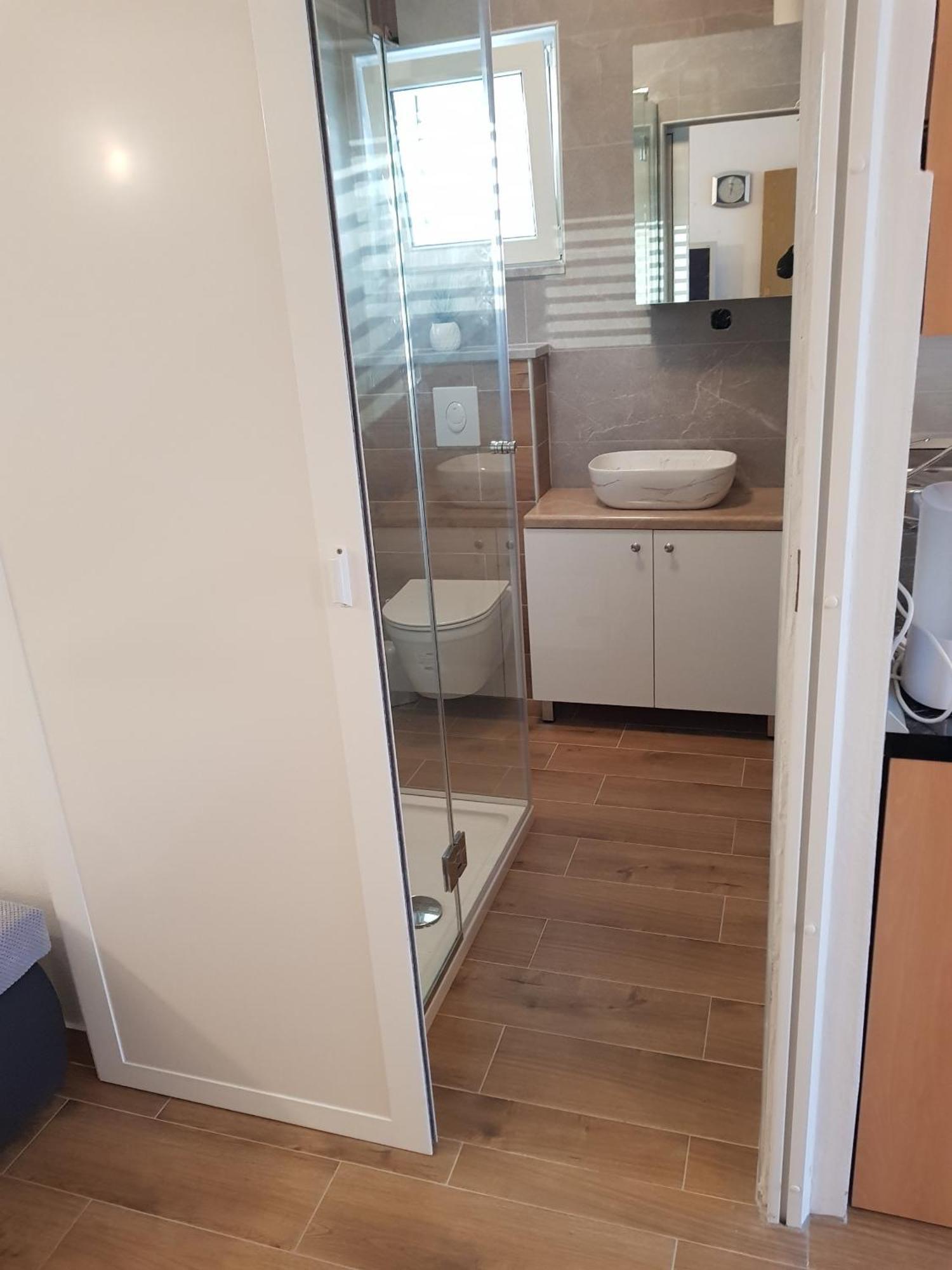 Apartments Mila Marina Dış mekan fotoğraf