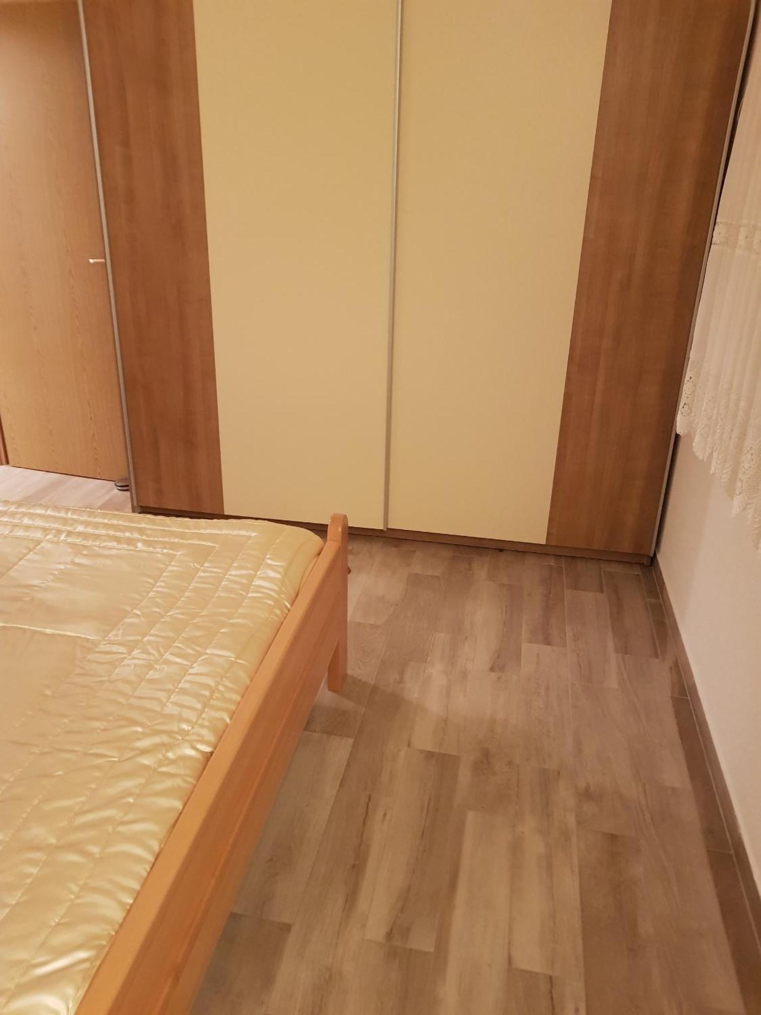 Apartments Mila Marina Dış mekan fotoğraf