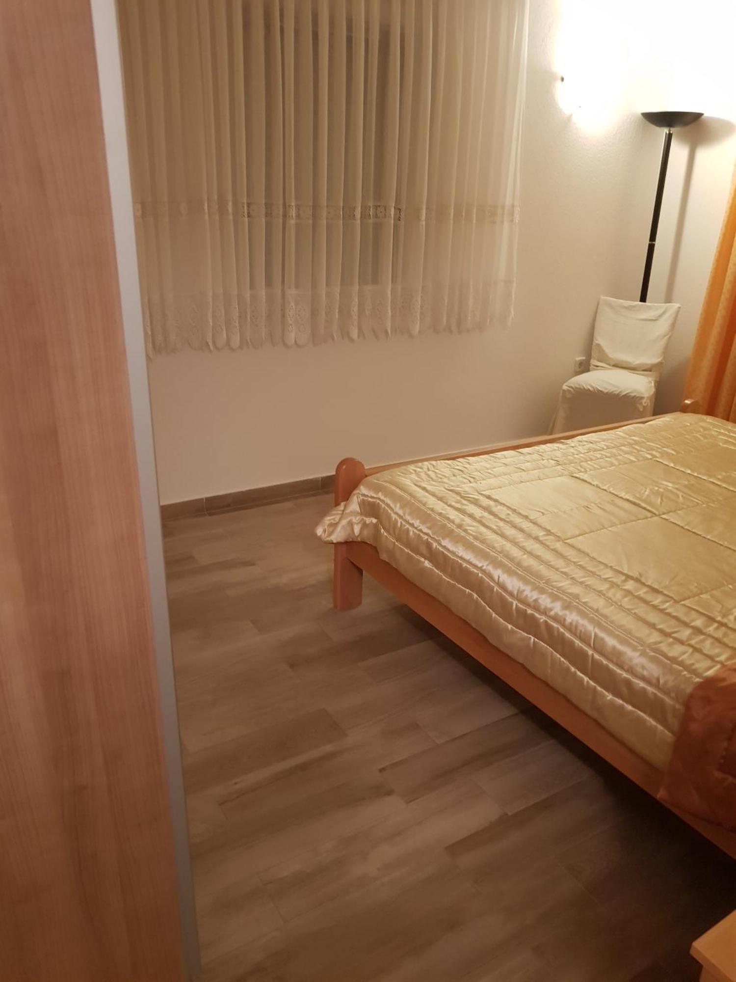Apartments Mila Marina Dış mekan fotoğraf
