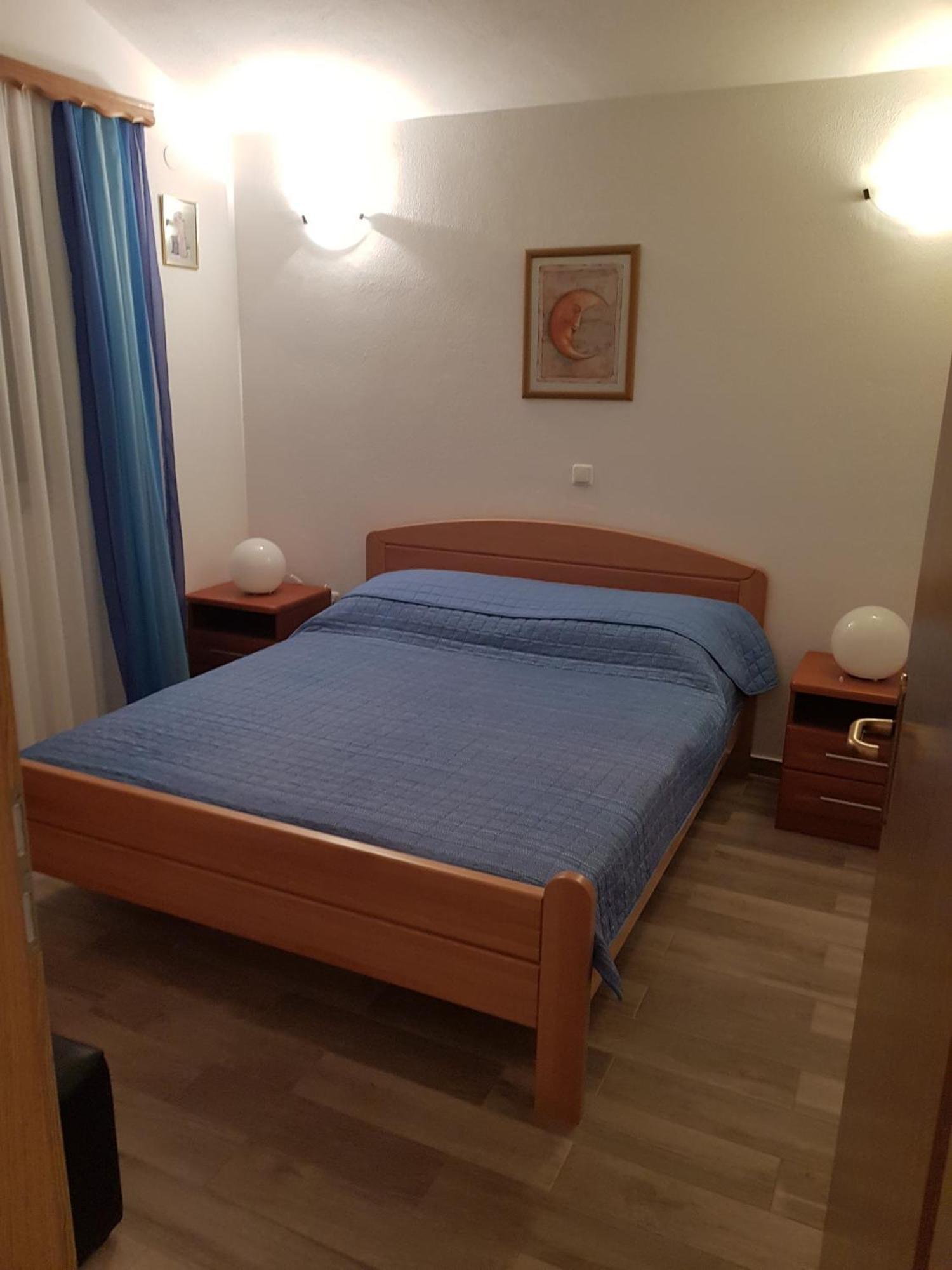 Apartments Mila Marina Dış mekan fotoğraf