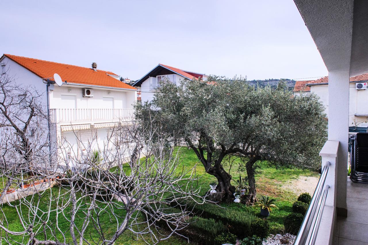 Apartments Mila Marina Dış mekan fotoğraf