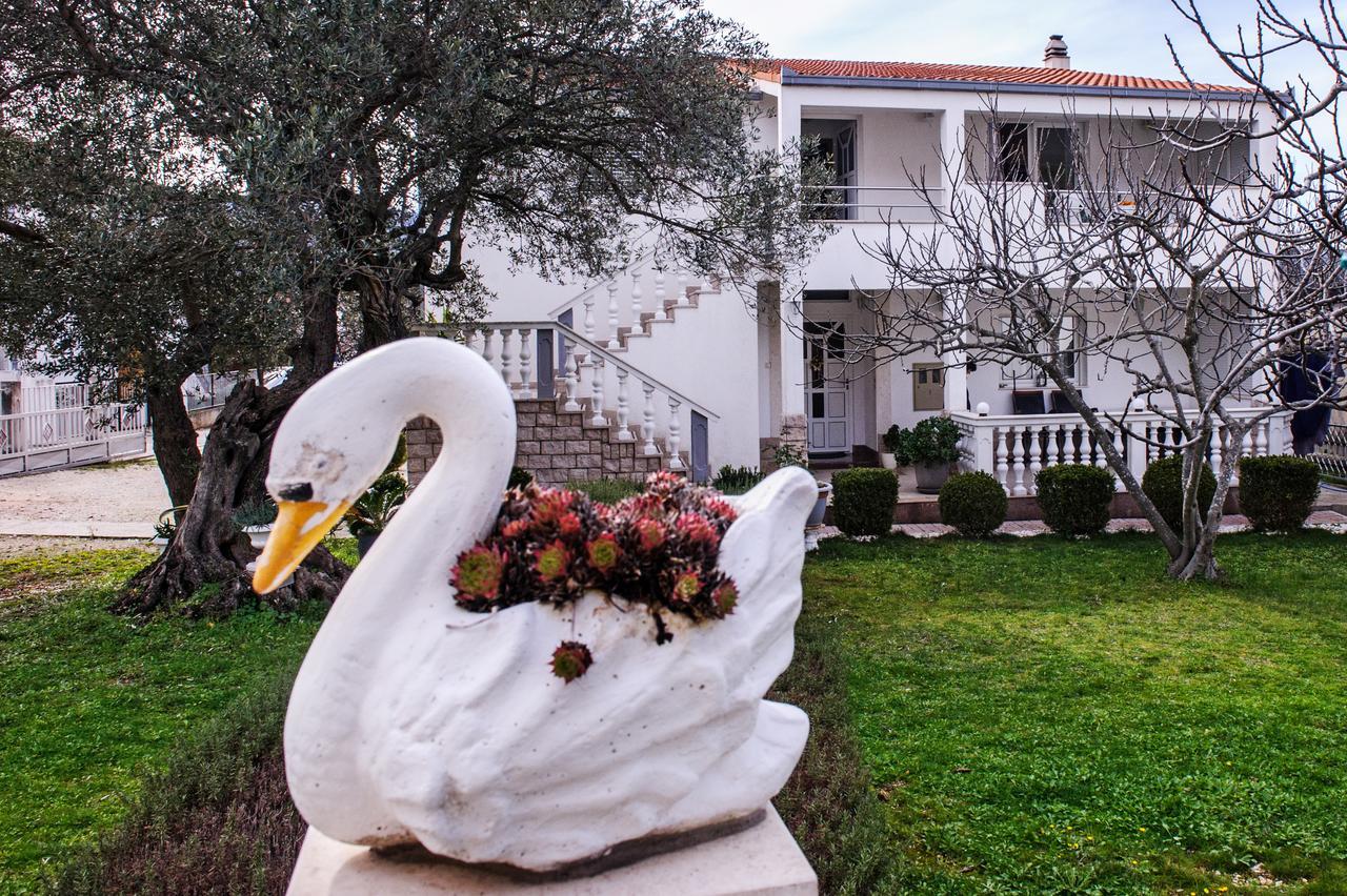 Apartments Mila Marina Dış mekan fotoğraf