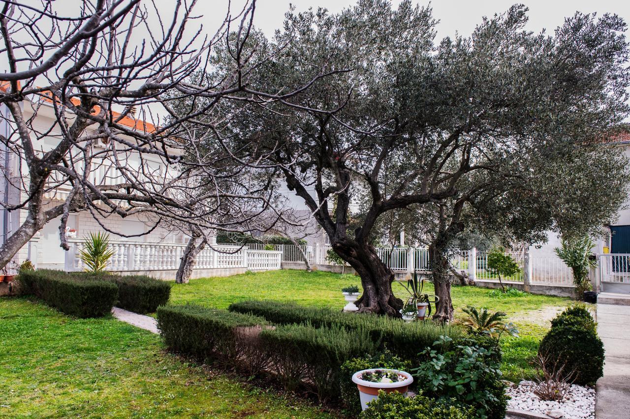 Apartments Mila Marina Dış mekan fotoğraf