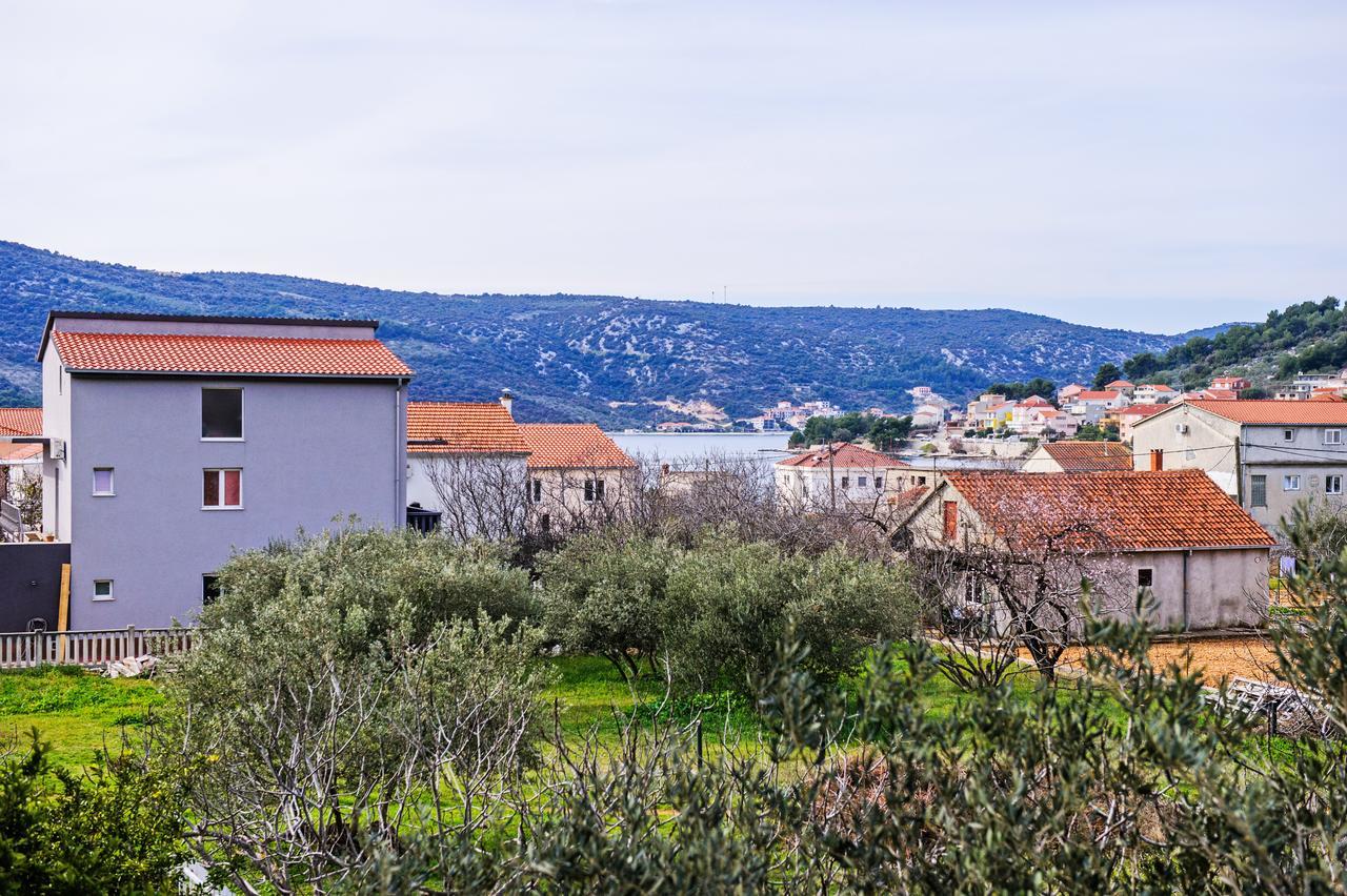 Apartments Mila Marina Dış mekan fotoğraf