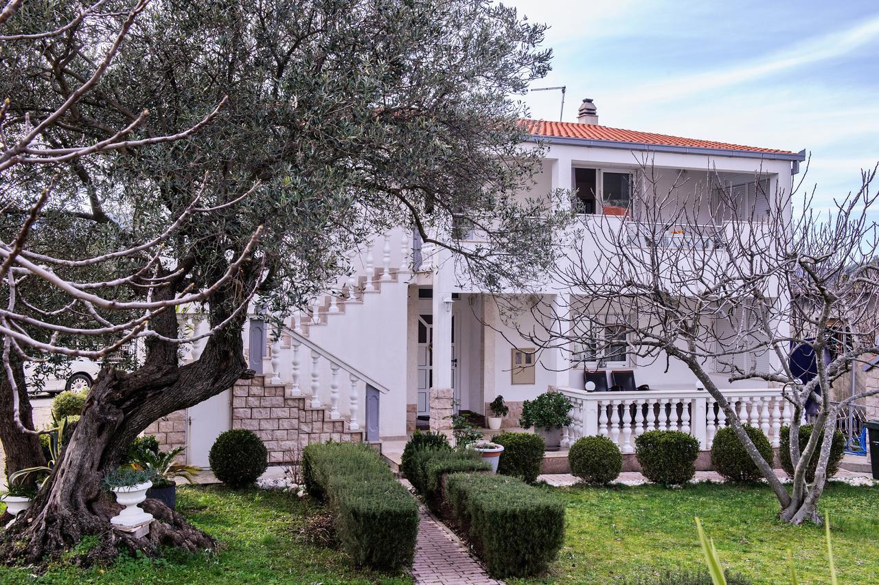 Apartments Mila Marina Dış mekan fotoğraf